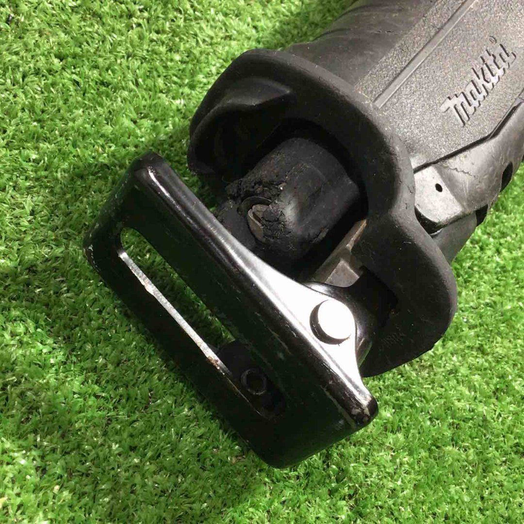 ★マキタ(makita) コードレスレシプロソー JR187DRGX【川口店】