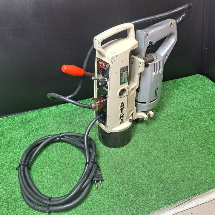 ◇日東工器 磁気ボール盤 M-65R アトラマスター【岩槻店】