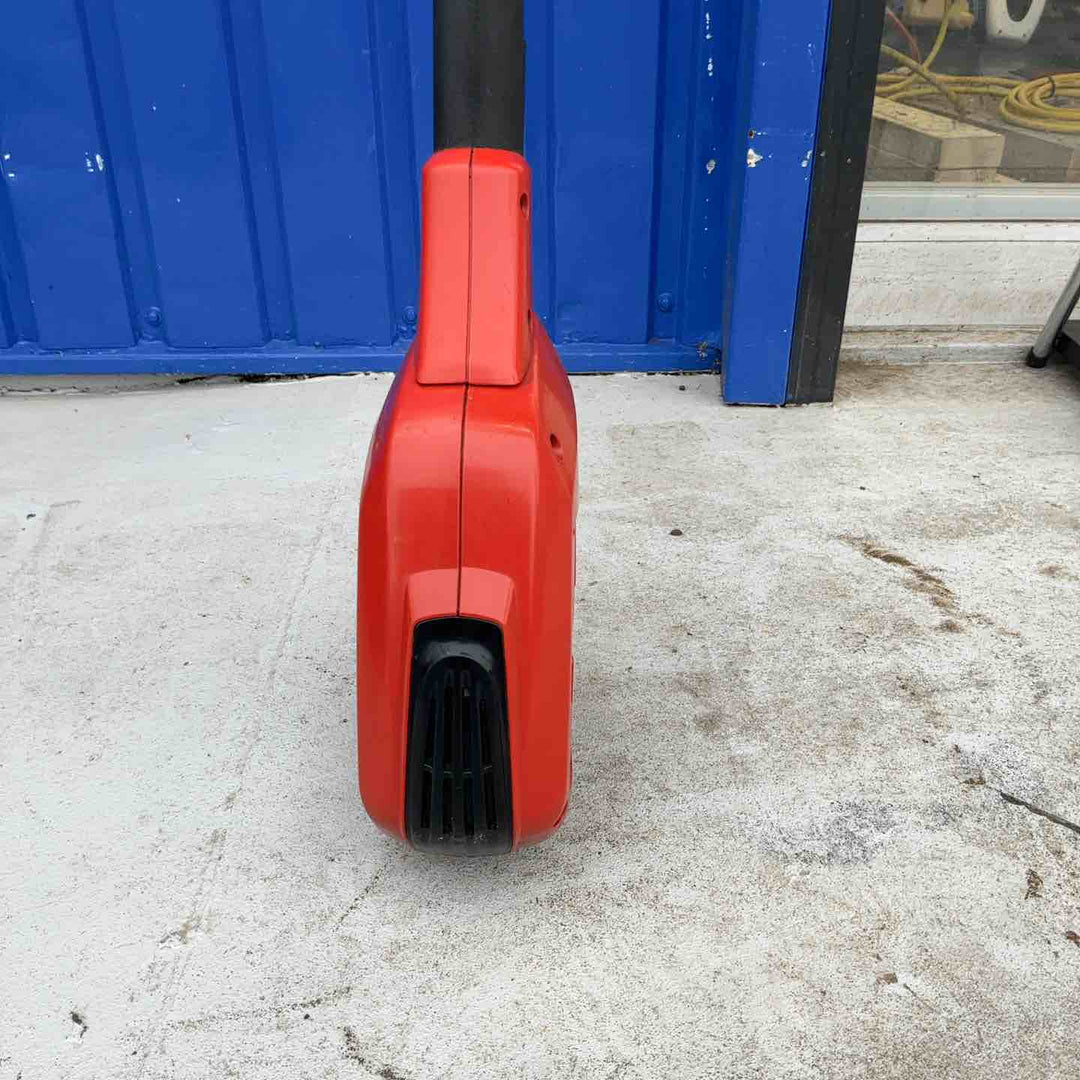 【中古品/店頭受取り限定】 ゼノア バッテリー刈払機 両手ハンドル BBC250PW 【藤沢店】