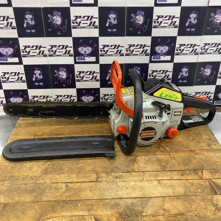 ◇共立(KIORITZ) エンジンチェーンソー GC35A【所沢店】