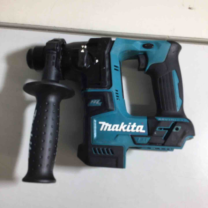 ★マキタ(makita) コードレスハンマドリル HR171DZK【戸田店】