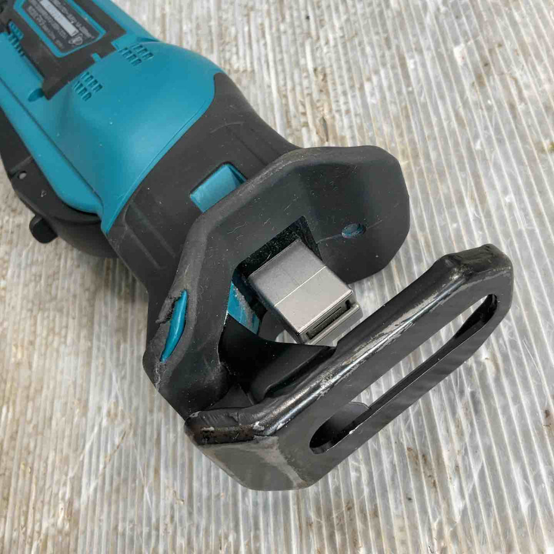 ★マキタ(makita) コードレスレシプロソー JR104DZ【草加店】