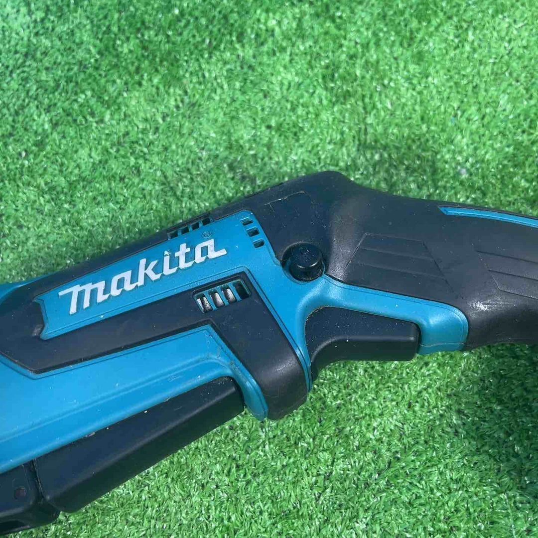 ★マキタ(makita) コードレスレシプロソー JR184DRG バッテリー2個【岩槻店】
