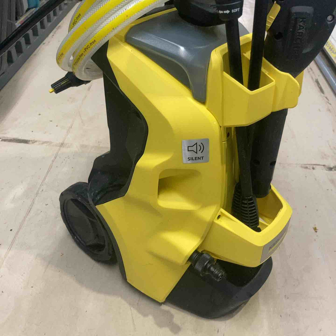 【店頭受取り限定】◇ケルヒャー(Karcher)高圧洗浄機 K 3 サイレント プラス ベランダ(50Hz) 1.603-202.0【町田店】