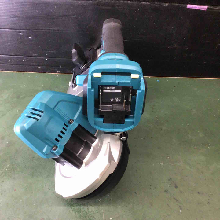 ★マキタ(makita) コードレスポータブルバンドソー PB183DZ【戸田店】