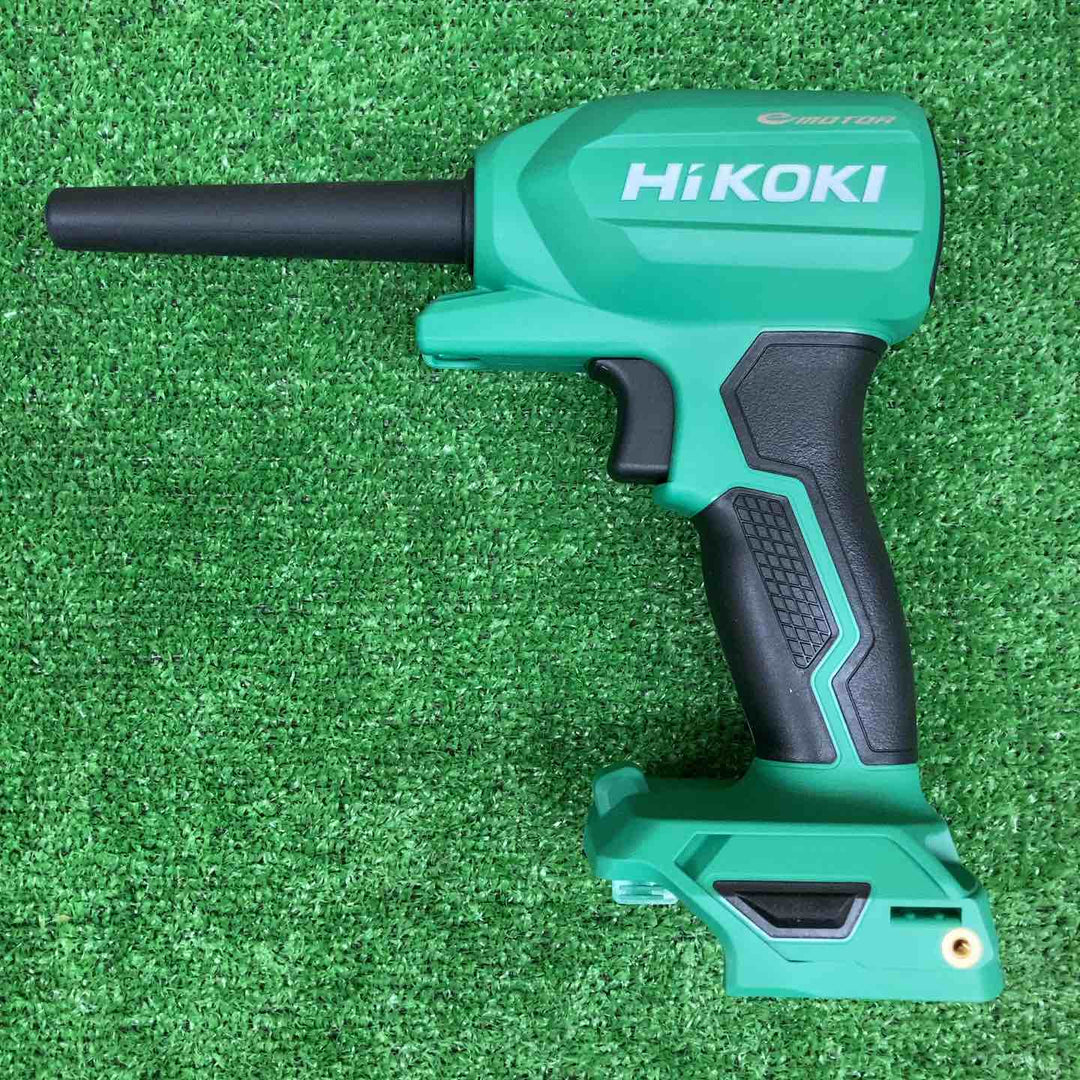 【未使用品】 ハイコーキ/HIKOKI コードレスエアダスタ RA18DA(NN) 【鴻巣店】