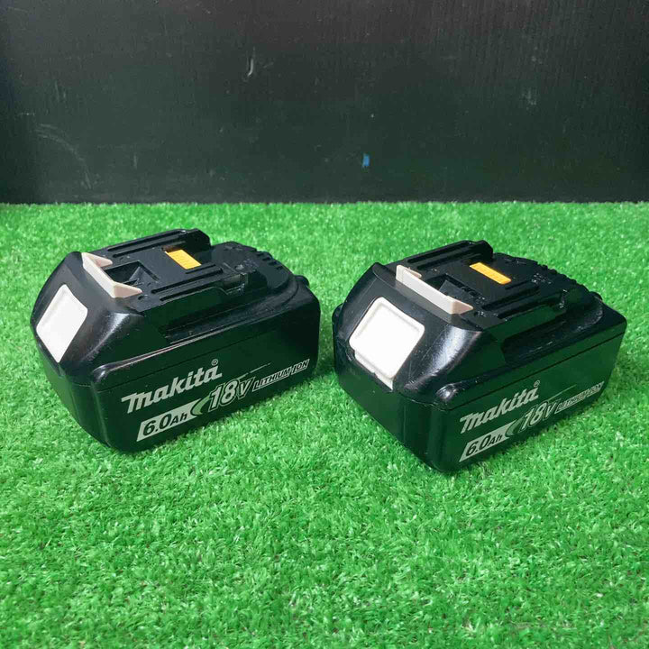 ★マキタ(makita) コードレスインパクトレンチ TW285DRGX【岩槻店】