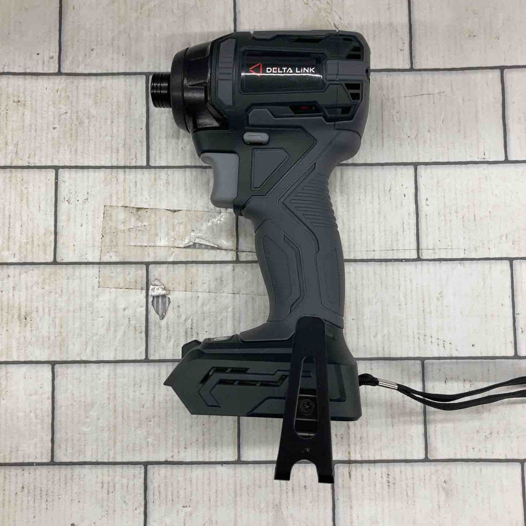 ◇高儀 DELTA LINK 18V コードレスインパクトドライバー IDR-180CZLiB【所沢店】