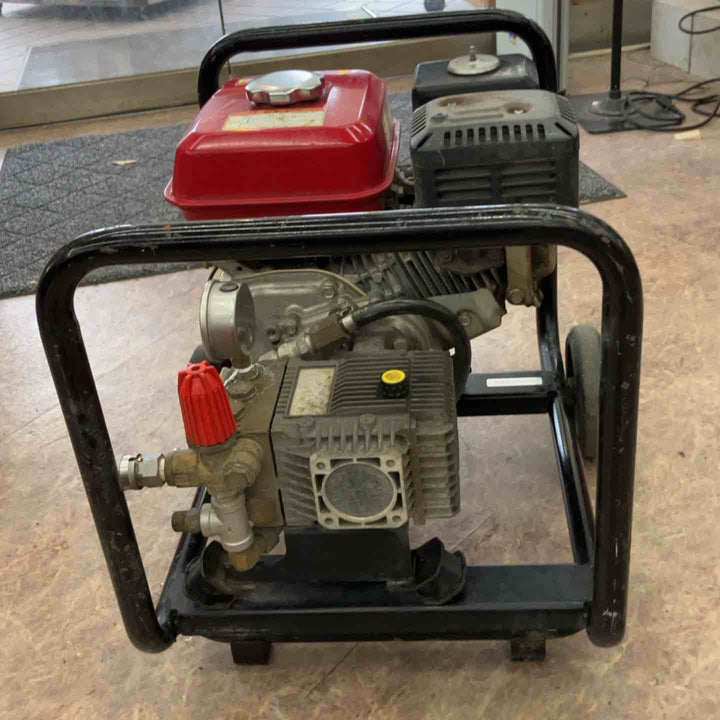 【店頭受取り限定】◇ホンダ(HONDA) エンジン高圧洗浄機 WS1513【所沢店】