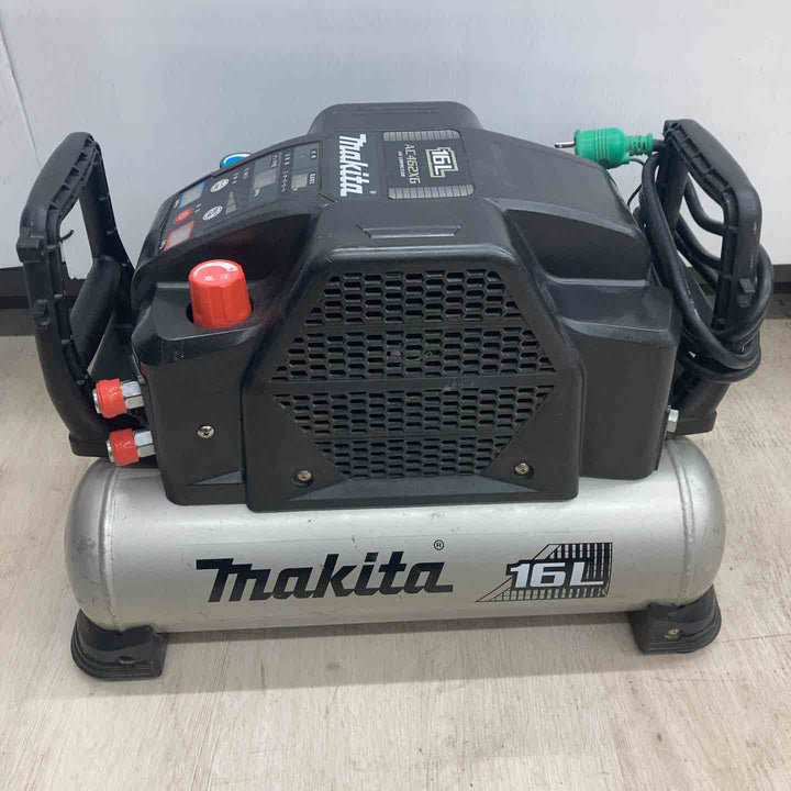 ★マキタ(makita) エアコンプレッサー AC462XGB【川越店】