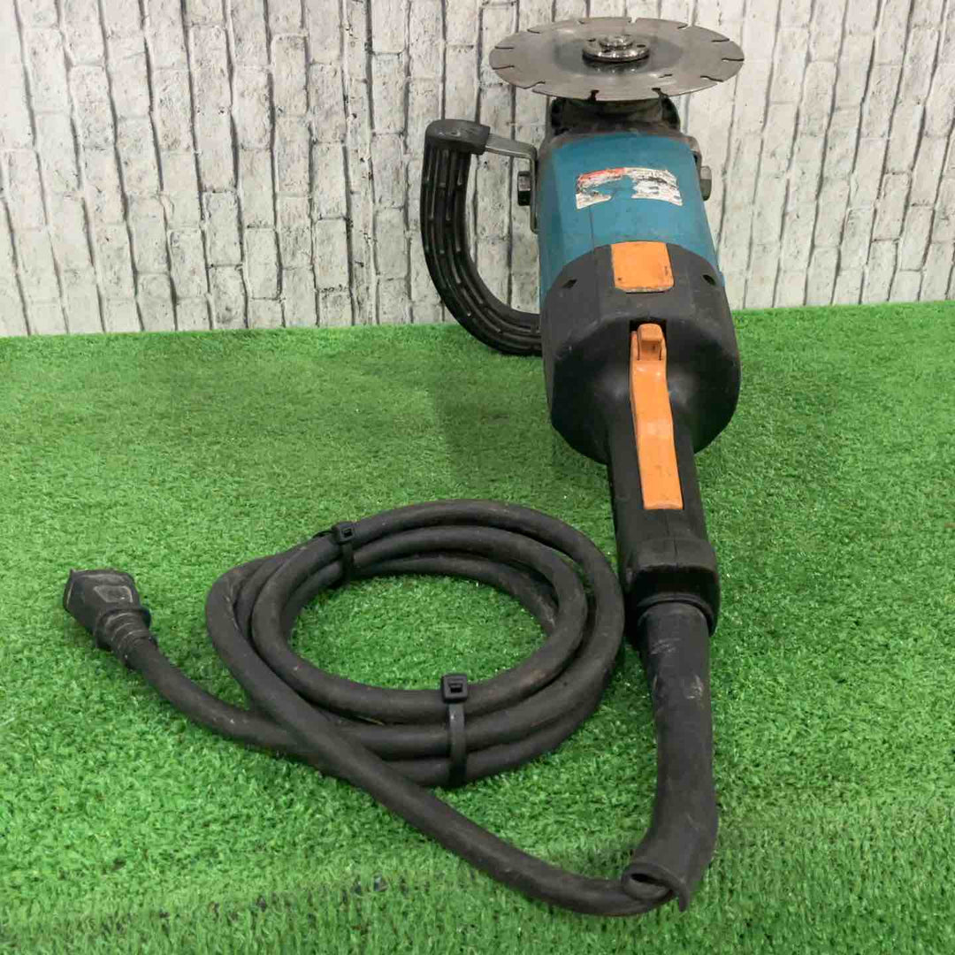 ◇マキタ(makita) 230mmカッター 4109S 動作確認済【川口店】