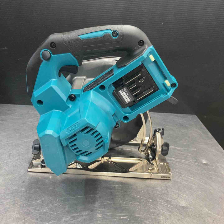 【中古美品】 マキタ(makita) 40Vコードレスまとめ売り インパクト ディスクグラインダー マルノコ TD002G GA001G HS001G パープル 【東大和店】