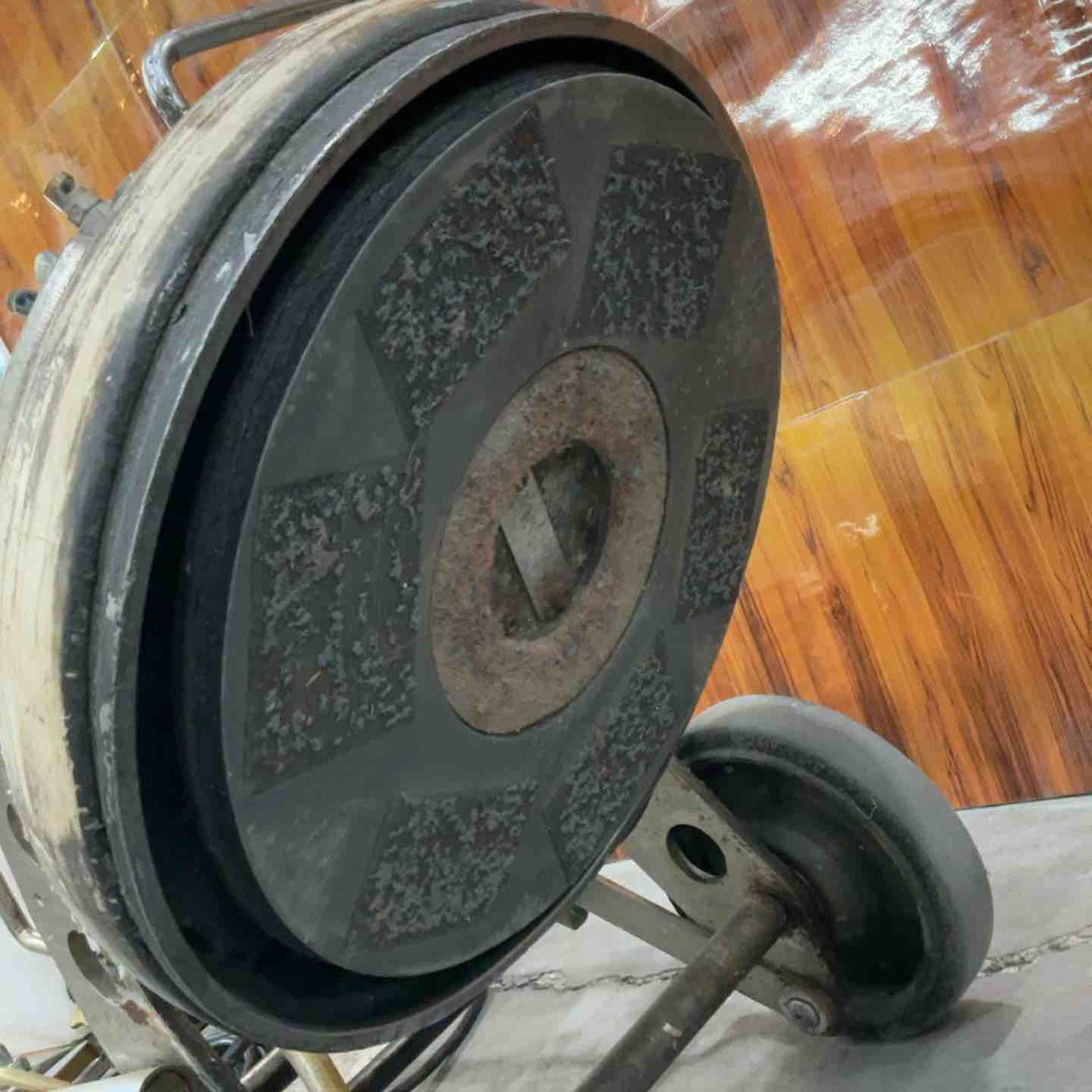 【店頭受取り限定】アマノ トレールスター AAP-140【川口店】