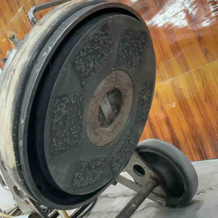 【店頭受取り限定】アマノ トレールスター AAP-140【川口店】