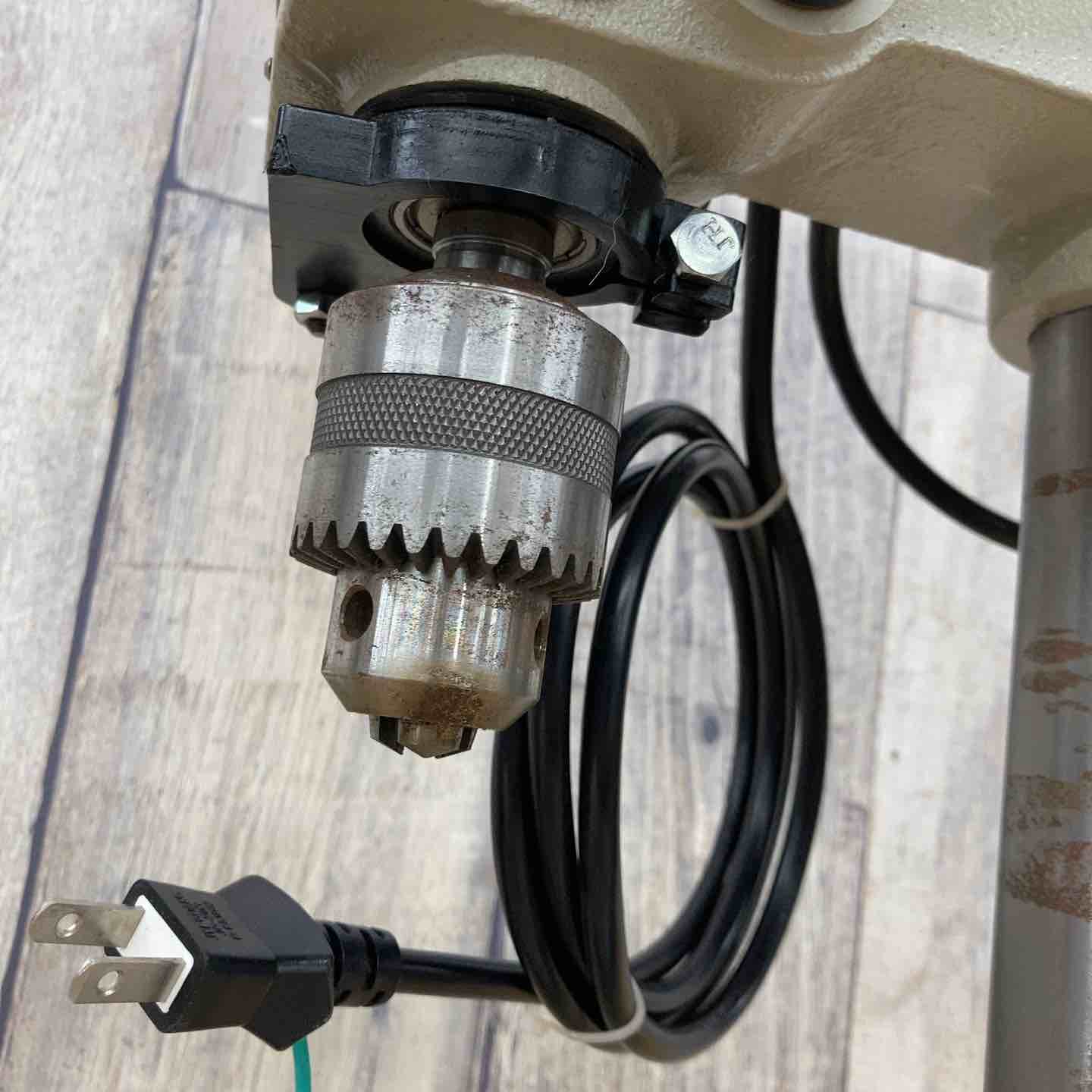 マキタ(makita) 卓上ボール盤 TB131 【東大和店】 – アクトツール