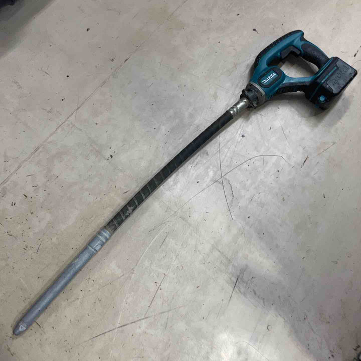 【店頭受取り限定】★マキタ(makita) コードレスコンクリートバイブレータ VR350DZ【町田店】
