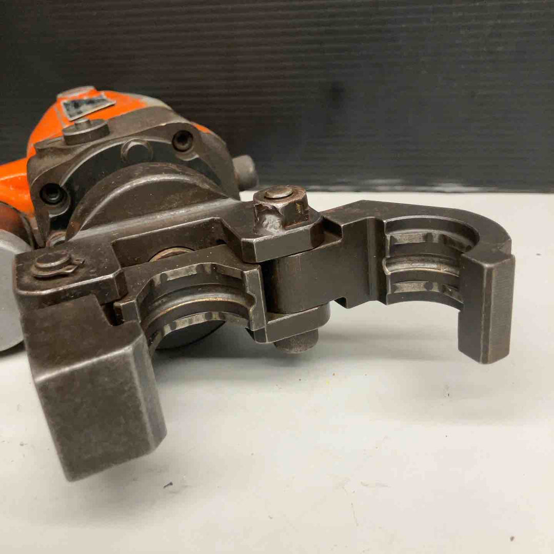 ◇ダイア/DAIA CU-プレス（銅管）専用工具 CX-I型 ベンカン【戸田店】