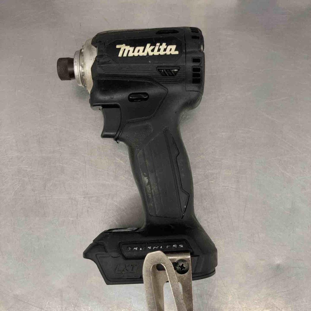★マキタ(makita) コードレスインパクトドライバー TD171DRGXB【所沢店】