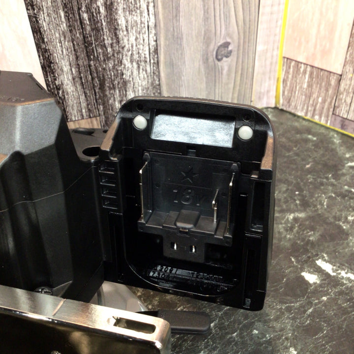 ★マキタ(makita) コードレス丸のこ HS631DGXSB【八潮店】