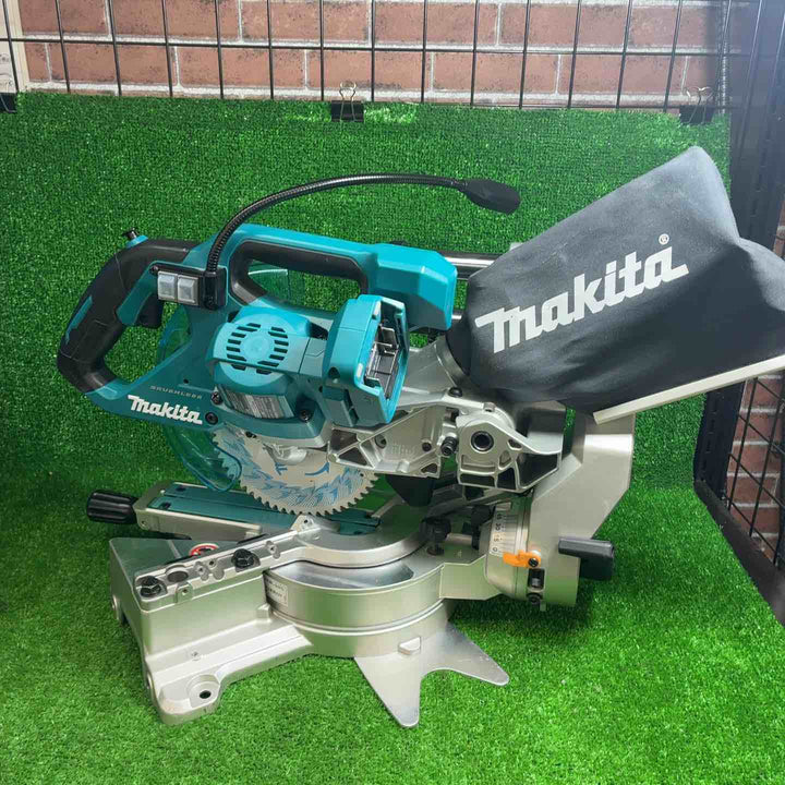 【中古品】 マキタ (makita) コードレススライドマルノコ LS610DZ 【藤沢店】
