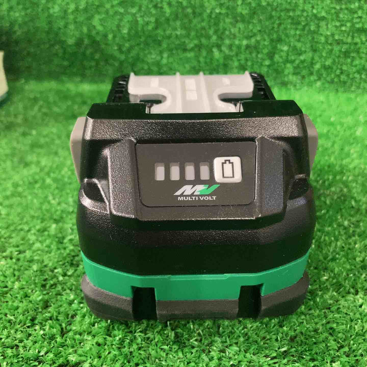 【未使用品】★ハイコーキ(HIKOKI ※旧:日立工機) リチウムイオンバッテリー 36V/2.5Ah BSL36A18X【川崎店】