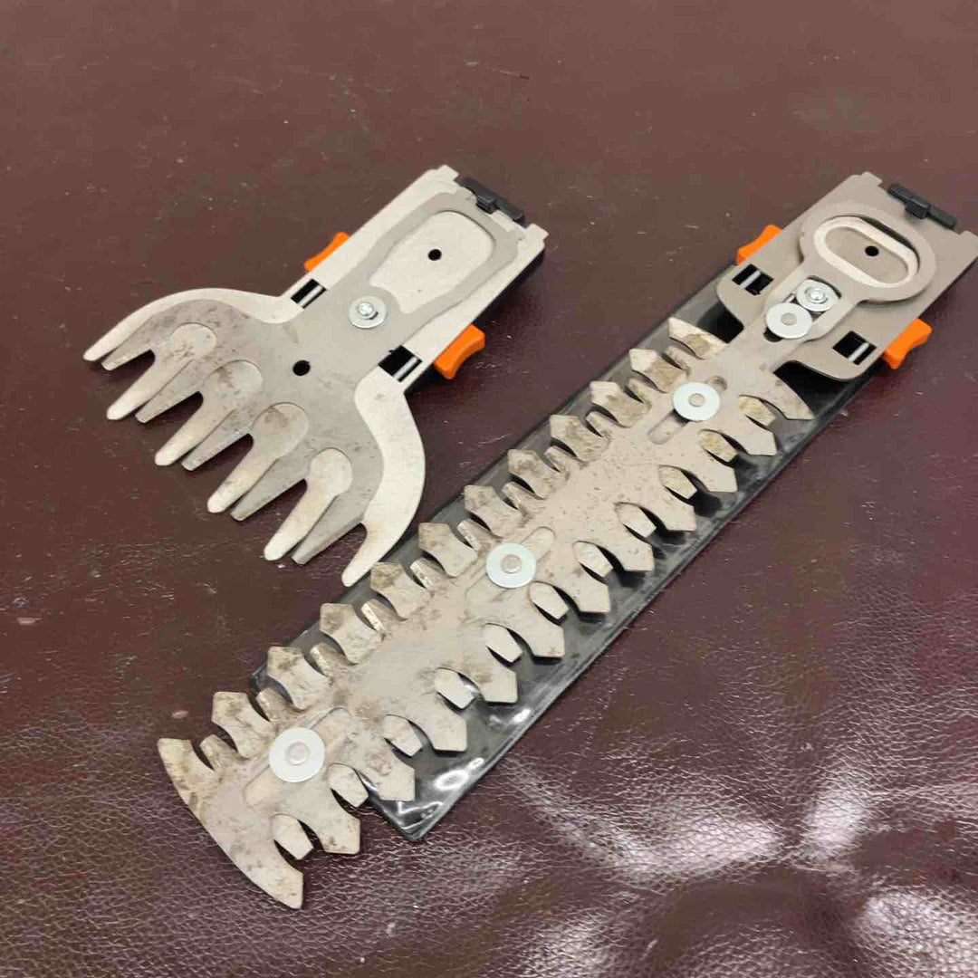 【中古品】 スチール(STIHL)  バッテリーヘッジトリマー ASシステム HSA25 【東大和店】
