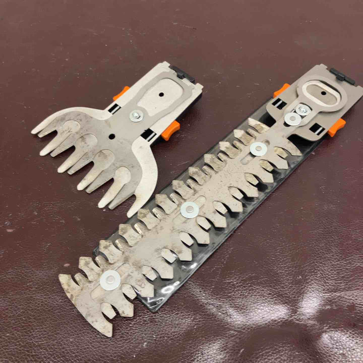 【中古品】 スチール(STIHL)  バッテリーヘッジトリマー ASシステム HSA25 【東大和店】