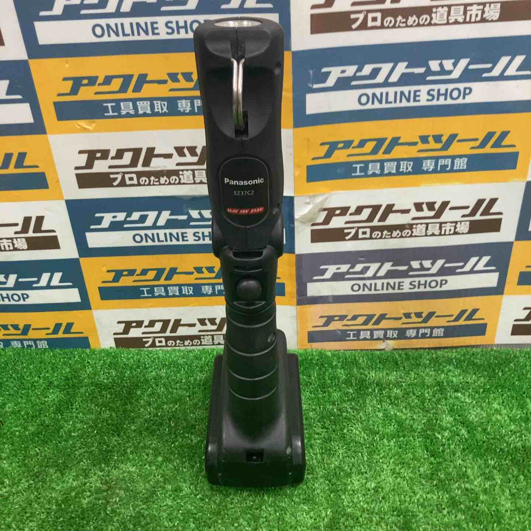 ☆パナソニック(Panasonic) 工事用コードレスLEDライト EZ37C2【草加店】