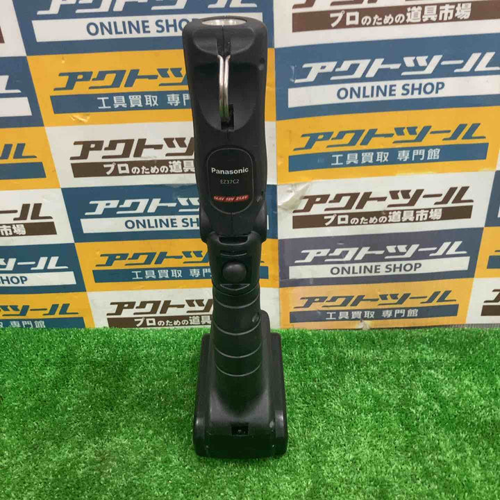 ☆パナソニック(Panasonic) 工事用コードレスLEDライト EZ37C2【草加店】