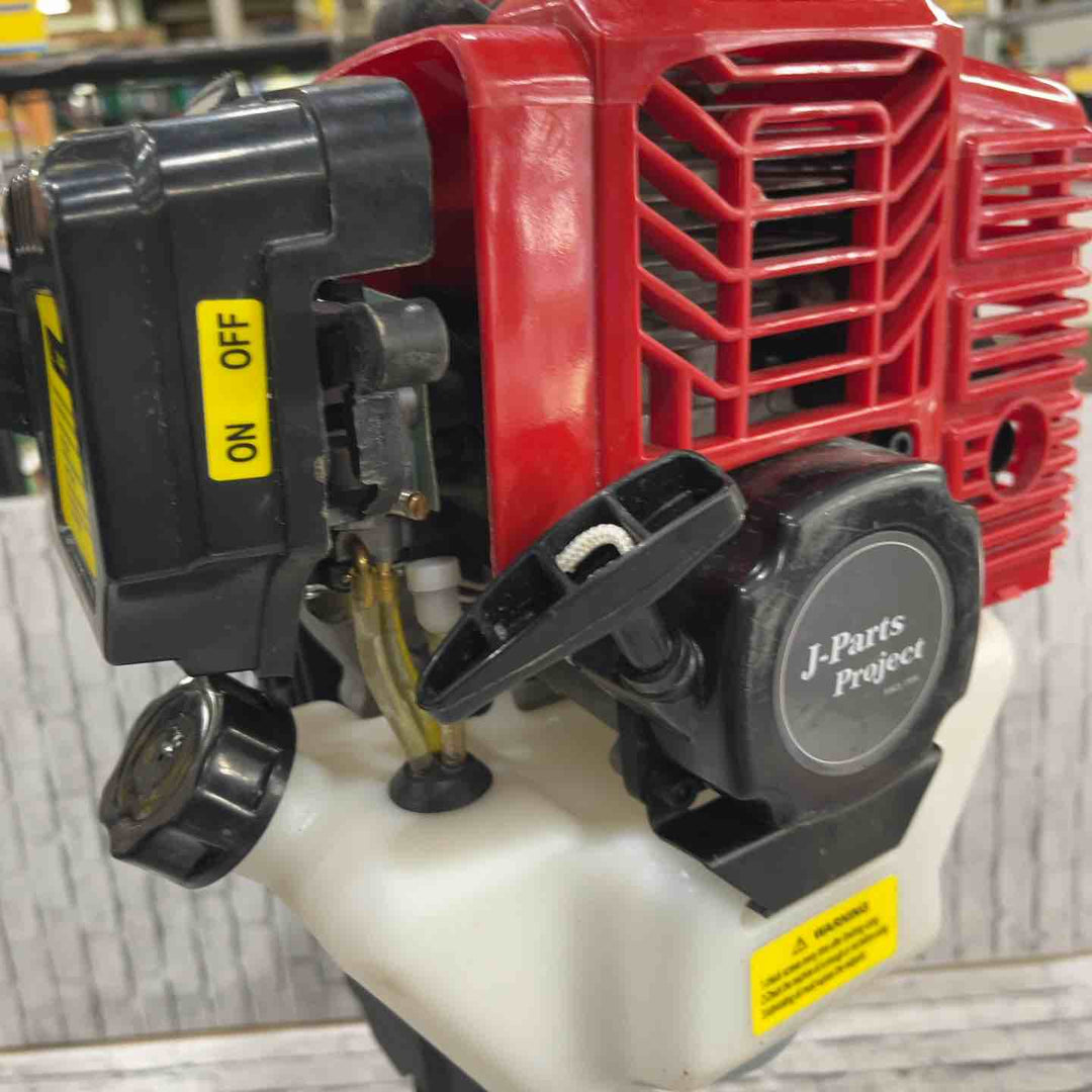 J-parts project エンジンブレーカー 52CC エンジンハンマ ハツリ【川口店】