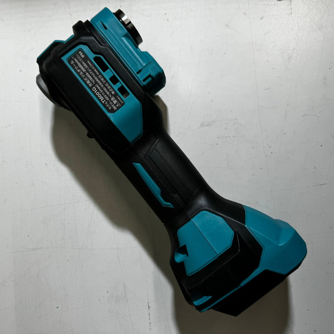 ★マキタ(makita) コードレスマルチツール TM001GZ【戸田店】