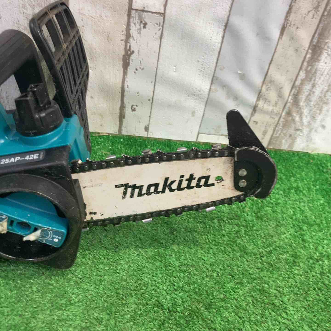 マキタ(makita) コードレスチェーンソー UC122DZ【町田店】