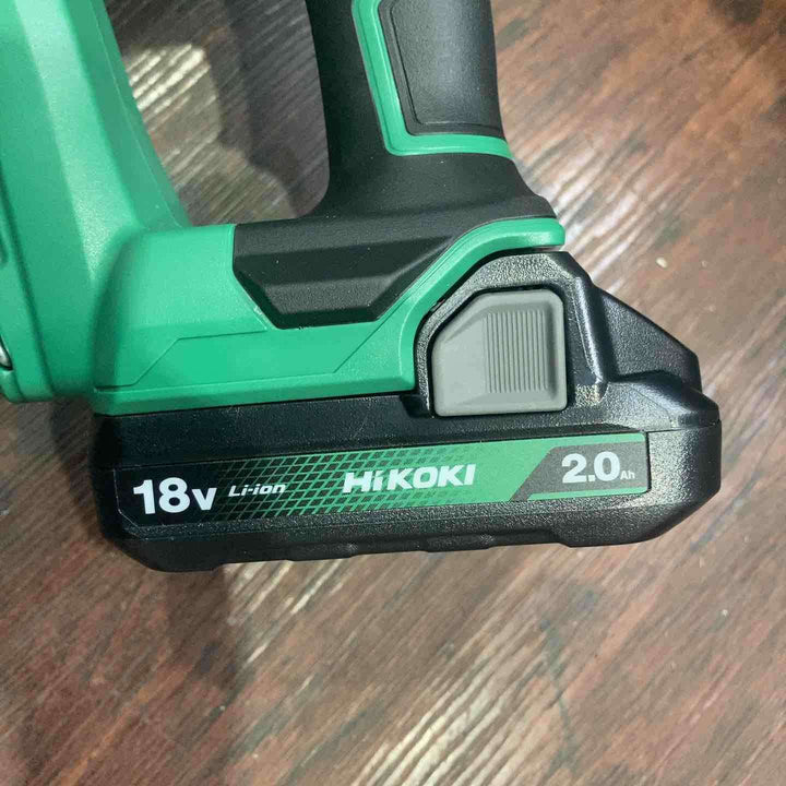 HiKOKI(ハイコーキ) 18V植木バリカン CH1835DA (BG)【町田店】