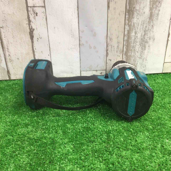 ★マキタ(makita) コードレス振動ドリルドライバー HP486DZ【町田店】