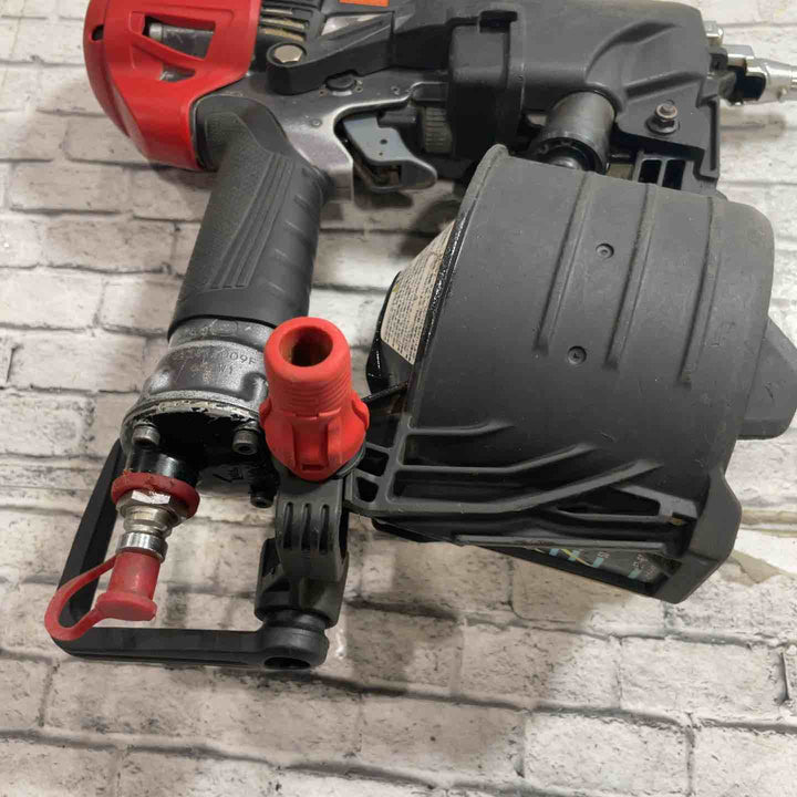 ★マックス(MAX) 高圧エア釘打ち機 HN-65FW1【川口店】