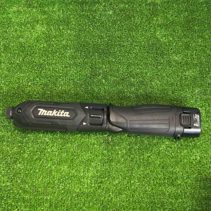 ★マキタ(makita) コードレスペンインパクトドライバー TD022DSHXB【草加店】