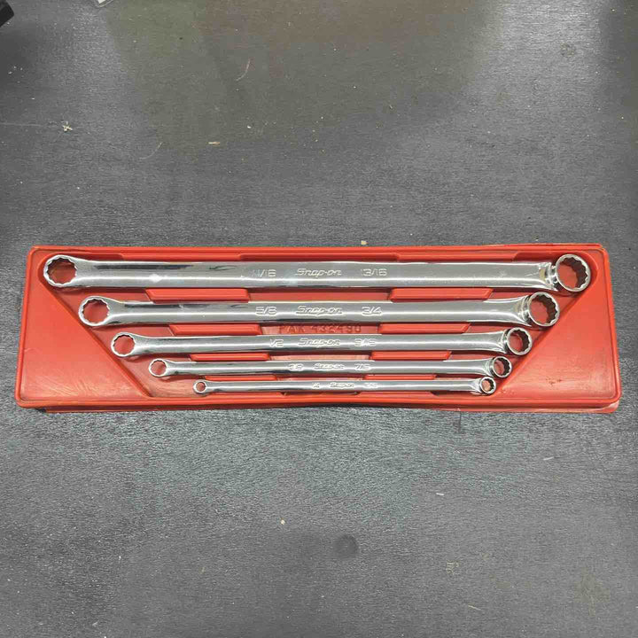 スナップオン Snap-on XDH810B～XDH2226A 5本セット 11/16 13/16 5/8 3/4 1/2 9/16 3/8 7/16 1/4 5/16 【越谷店】