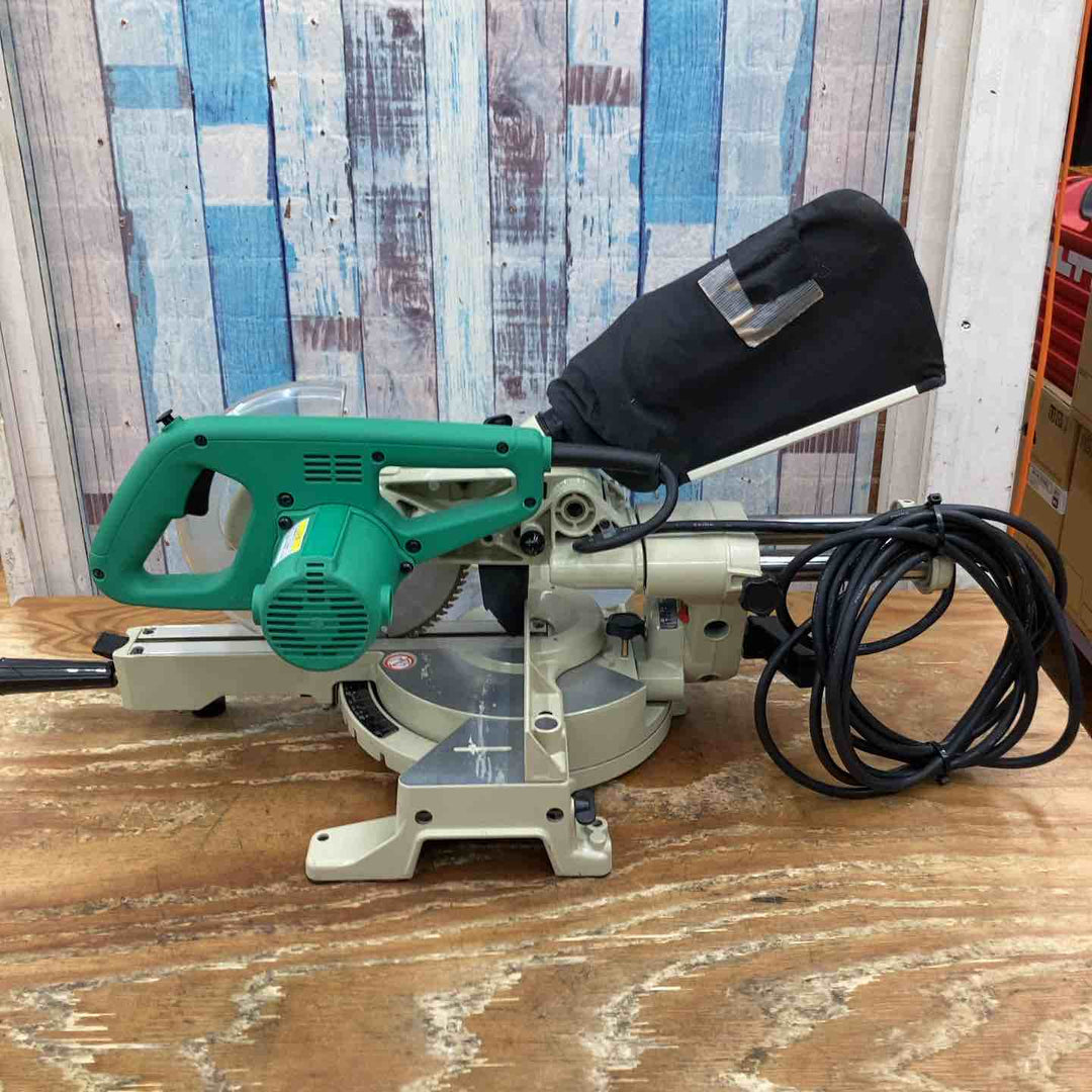 ◇マキタ(makita) スライドマルノコ AC100V のこ刃径190mm M244【柏店】