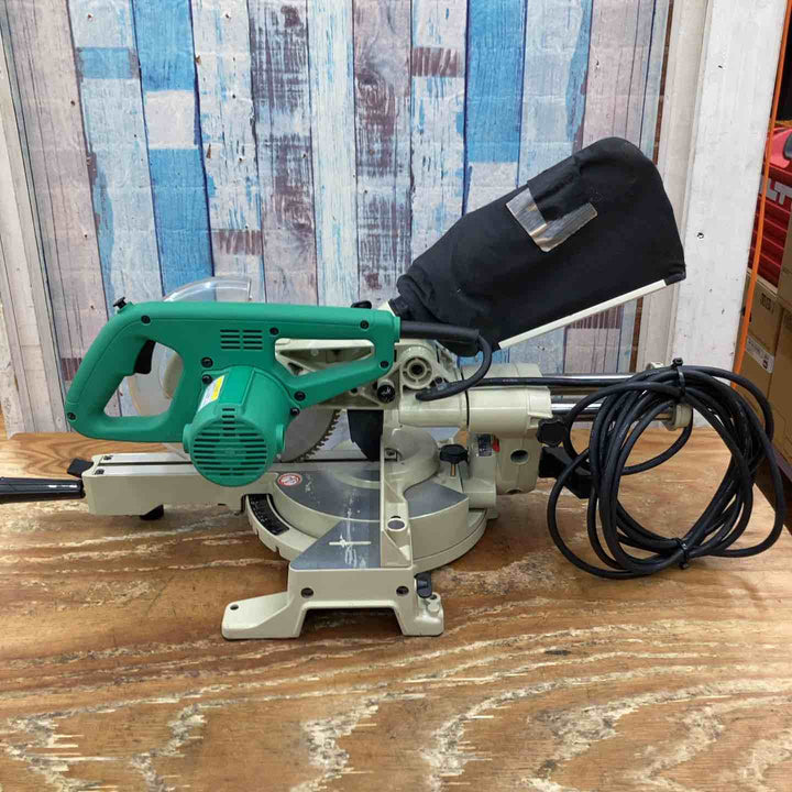 ◇マキタ(makita) スライドマルノコ AC100V のこ刃径190mm M244【柏店】