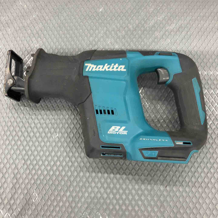 ☆マキタ(makita) コードレスレシプロソー 本体のみ JR188DZ【所沢店】