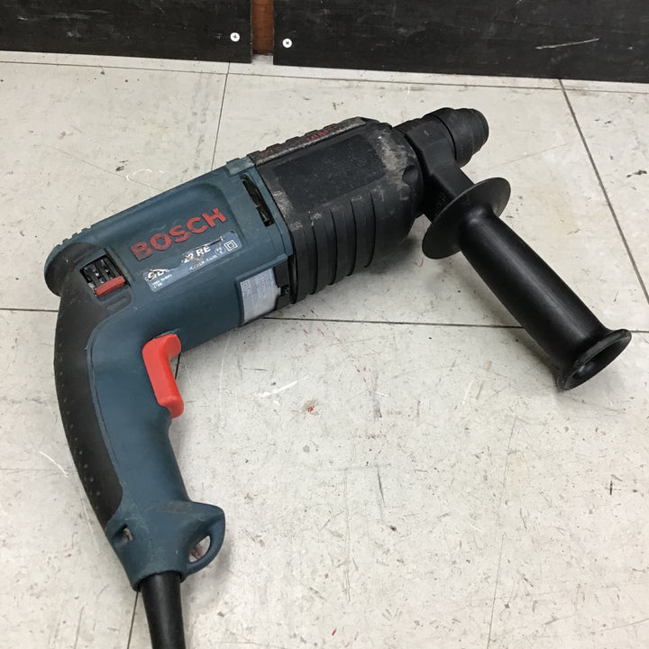【中古品】 ボッシュ/BOSCH ハンマドリル GBH2-22RE 【鴻巣店】