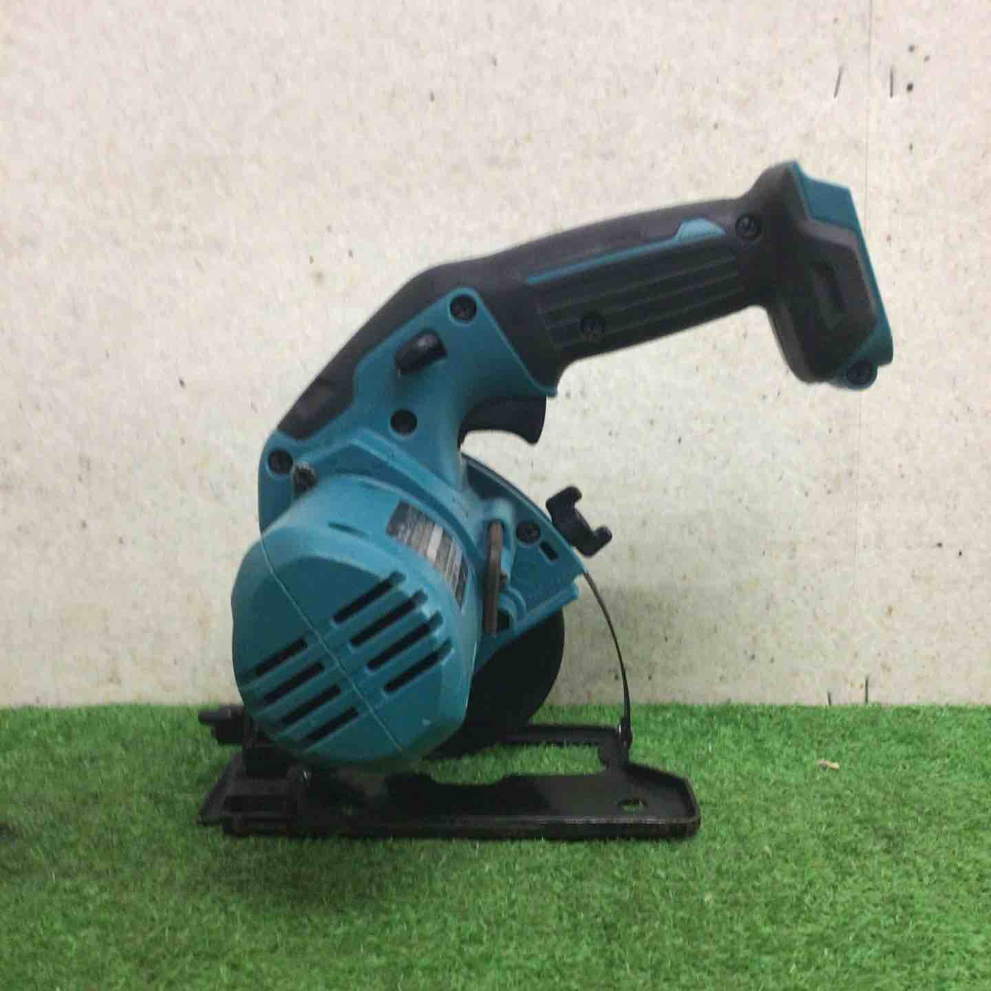 マルタサワコさん専用 マキタ マキタ｜18V 充電式マルノコ 刃径125mm ダストカバー仕様