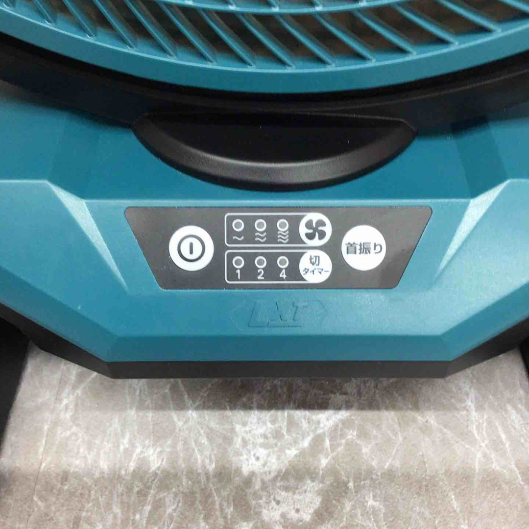 ◇マキタ(makita) コードレスファン CF301DZ【八潮店】