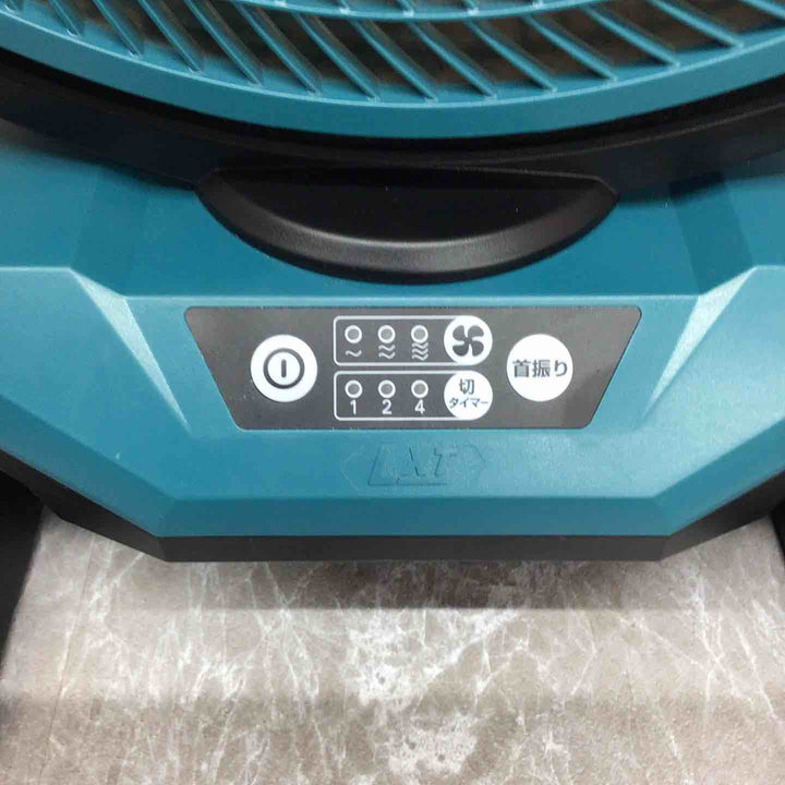 ◇マキタ(makita) コードレスファン CF301DZ【八潮店】