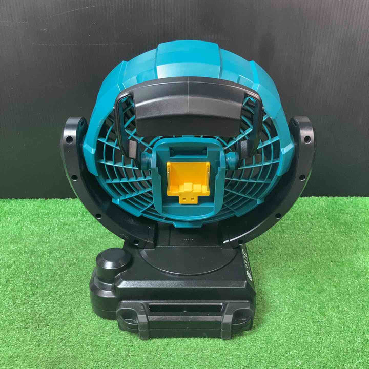 ★マキタ(makita) コードレスファン CF102DZ(本体のみ)【岩槻店】