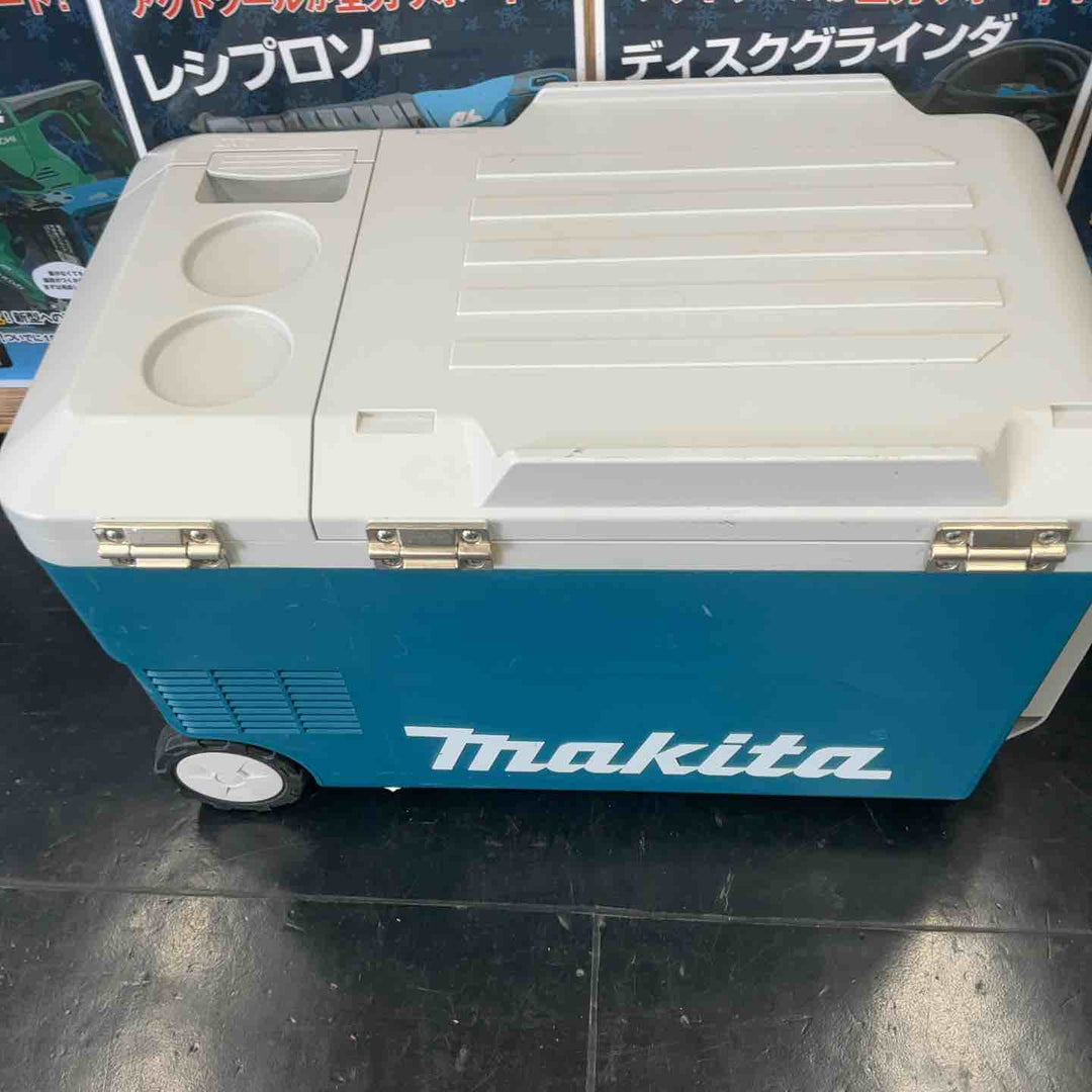 【中古品】 マキタ(makita) コードレス冷温庫 CW180DZ 【藤沢店】