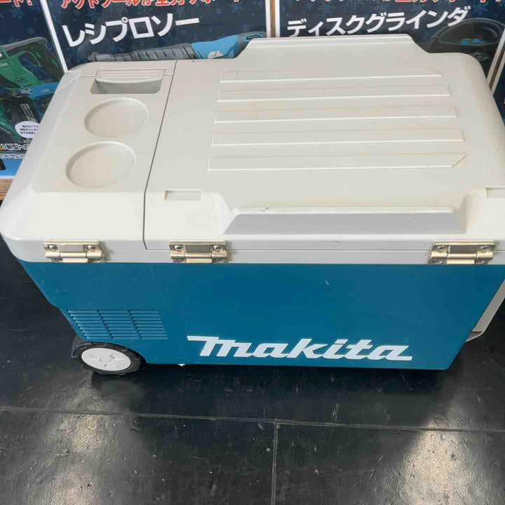 【中古品】 マキタ(makita) コードレス冷温庫 CW180DZ 【藤沢店】