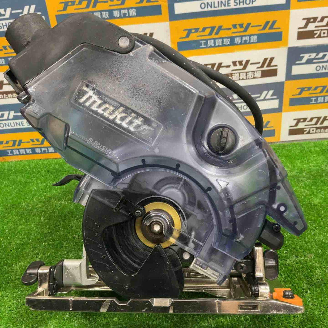 ★マキタ(makita) 防じん丸のこ KS5100F【草加店】