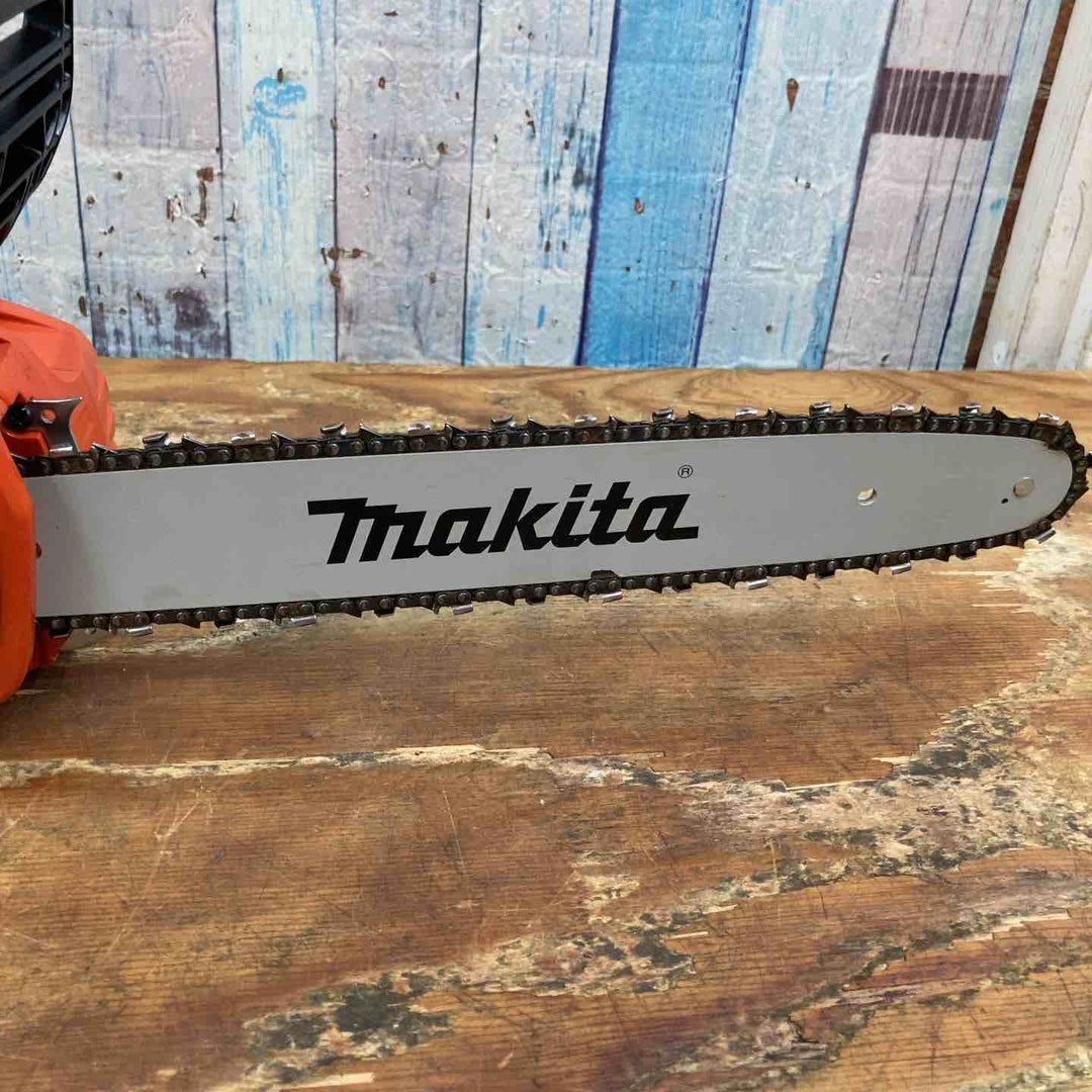 ◇マキタ(makita) コードレスチェーンソー MUC355DZFR【柏店】