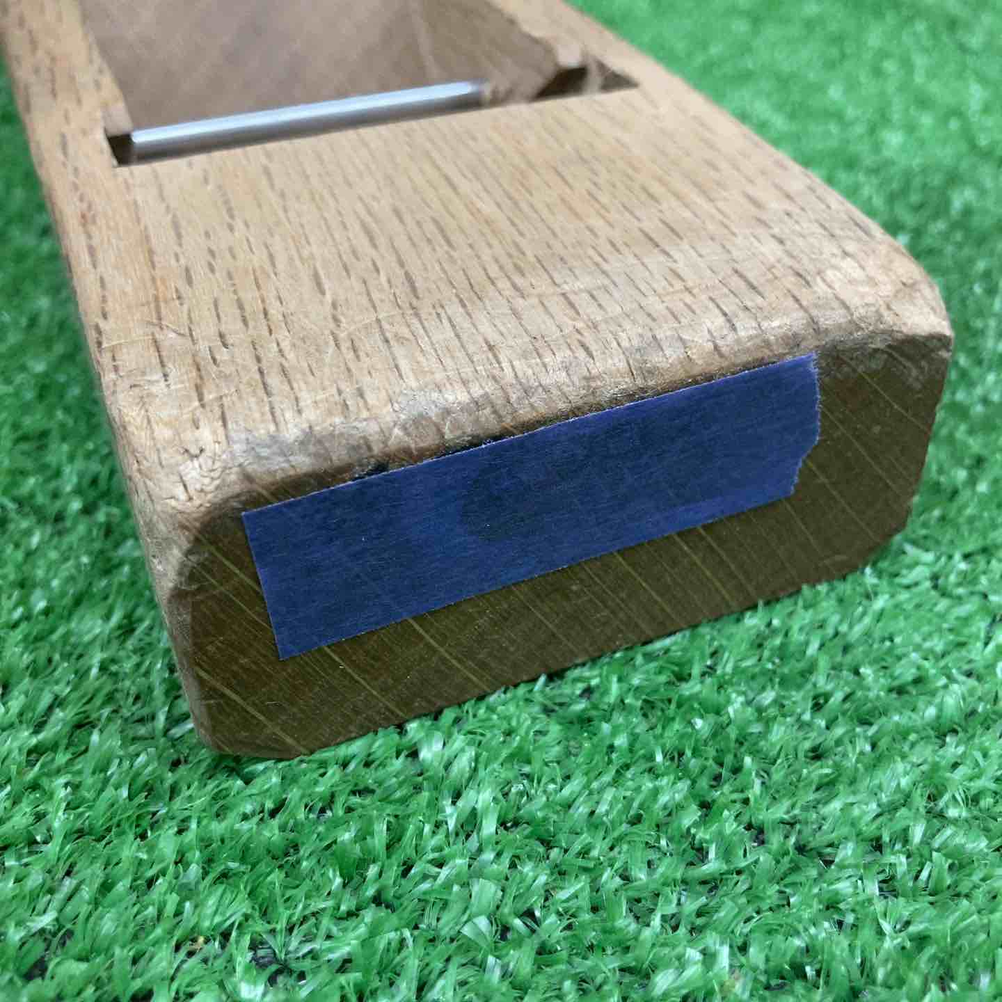 【中古・現状品】 鉋 かんな 土性骨 銘 常三郎 作 【鴻巣店】 中古・現状品】 鉋 かんな 土性骨 銘 常三郎 作 【鴻巣店】 – アクト